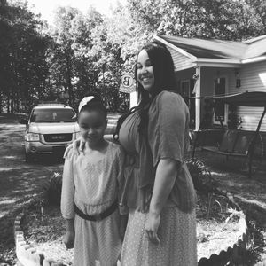 Meet your Posher, Charlene